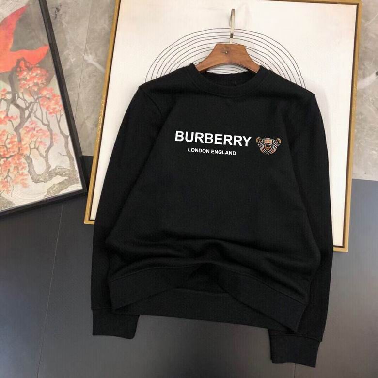 Burberry Sweatshirt-117